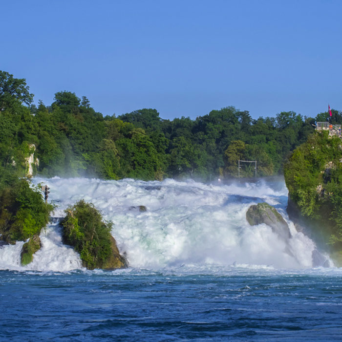 Rheinfall